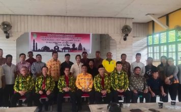 FKUB Lakukan Moderasi Umat Beragama di Ketapang