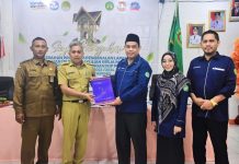 68 Mahasiswa IKIP PGRI Pontianak Akan Laksanakan PLP-2 dan KKM di Ketapang
