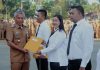 Selamat 1.743 PPPK Ketapang Terima Surat Keputusan Pengangkatan, Ini Intruksi Bupati Martin Rantan