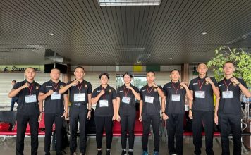 Membanggakan Dua Taruna/i Akpol Lolos Seleksi Pengiriman Polres Landak