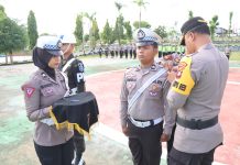 Tujuh Sasaran Penindakan Dalam Operasi Patuh Kapuas 2023 Yang Wajib Pengendara Ketahui