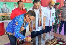 Kampung Moderasi Beragama Wujudkan Toleransi Antar Umat Beragama
