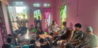 Viral Isu Dugaan Penculikan Anak di Tanjung Balai, Polisi Beberkan Fakta Sebenarnya