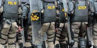 15 Anggota Satpol PP Ketapang Dipecat Terlibat Penyalahgunaan Narkoba