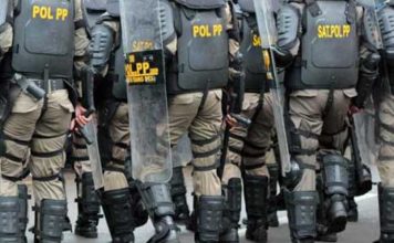 15 Anggota Satpol PP Ketapang Dipecat Terlibat Penyalahgunaan Narkoba