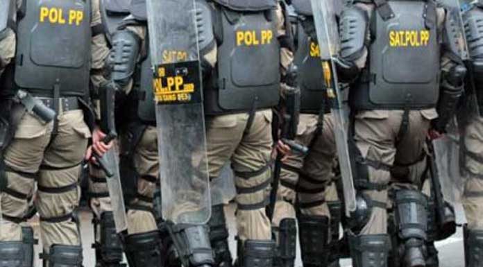 15 Anggota Satpol PP Ketapang Dipecat Terlibat Penyalahgunaan Narkoba