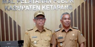 121 Kades Ketapang Terpilih Akan Dilantik Pada 17 Agustus