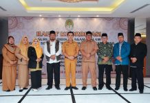 Tingkatkan Kualitas dan Profesional Guru Agama Islam Tingkat SD dan SMP di Ketapang
