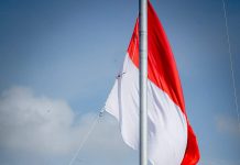 Upacara Peringatan HUT Ke – 78 Republik Indonesia di Ketapang Berlangsung Khidmat