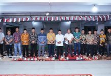 Ceramah Kebangsaan Rangkaian HUT Ke -78 Kemardekaan Republik Indonesia, Tanamkan Rasa Persatuan dan Kesatuan
