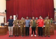 Penanganan Kasus Rabies Perlu Kerjasama Semua Pihak