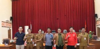 Penanganan Kasus Rabies Perlu Kerjasama Semua Pihak
