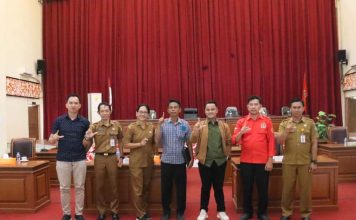 Penanganan Kasus Rabies Perlu Kerjasama Semua Pihak