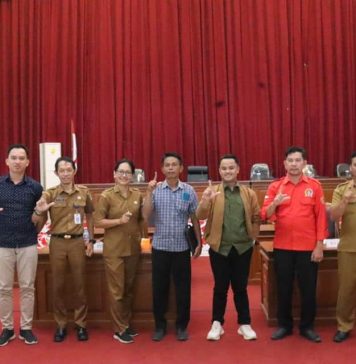 Penanganan Kasus Rabies Perlu Kerjasama Semua Pihak