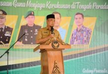 Seminar Empat Pilar Kebangsaan