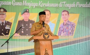 Seminar Empat Pilar Kebangsaan
