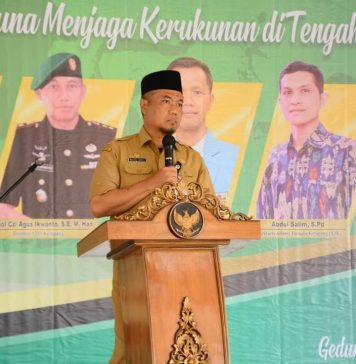 Seminar Empat Pilar Kebangsaan