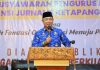 Sekda Ketapang Harap BNNK Segera Terbentuk