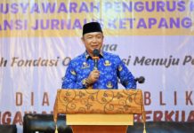 Sekda Ketapang Harap BNNK Segera Terbentuk