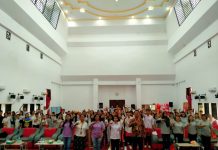 Kabupaten Landak Layak Anak Perlu Dukungan Semua Pihak