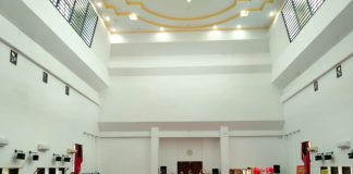 Kabupaten Landak Layak Anak Perlu Dukungan Semua Pihak