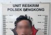 Gelapkan Sepeda Motor Teman, Seorang Pria di Bengkong Kota Batam Diciduk Polisi