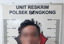 Gelapkan Sepeda Motor Teman, Seorang Pria di Bengkong Kota Batam Diciduk Polisi
