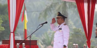 Samuel : Semua Punya Peran Untuk Mengisi Kemardekaan