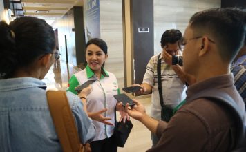 Atasi Kelangkaan Pupuk, Petani Diminta Gunakan Pupuk Organik