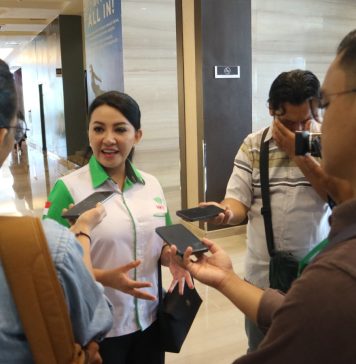Atasi Kelangkaan Pupuk, Petani Diminta Gunakan Pupuk Organik