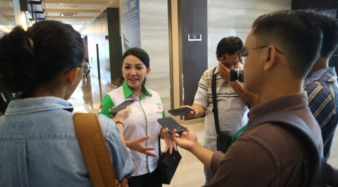 Atasi Kelangkaan Pupuk, Petani Diminta Gunakan Pupuk Organik