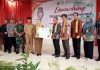 Hadiri Launching UHC JKN di Tanggamus, Siruaya Utamawan : Tidak Ada Lagi Istilah Dianak Tirikan dan Diskriminasi Terhadap Peserta BPJS Kesehatan