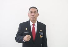 Masyarakat Landak Diajak Sukseskan Pemilu Damai