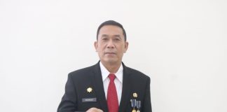 Masyarakat Landak Diajak Sukseskan Pemilu Damai