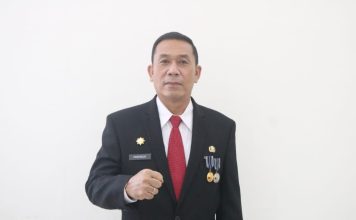 Masyarakat Landak Diajak Sukseskan Pemilu Damai