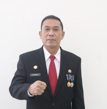 Masyarakat Landak Diajak Sukseskan Pemilu Damai