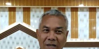 Kualitas Udara Kurang Sehat, Bupati Ketapang Minta Warga Batasi Keluar Rumah