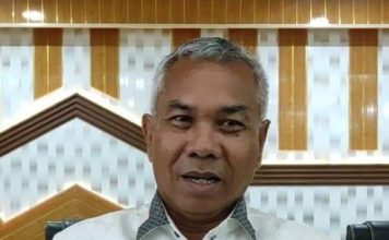 Kualitas Udara Kurang Sehat, Bupati Ketapang Minta Warga Batasi Keluar Rumah