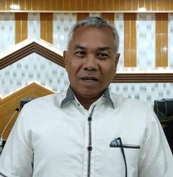 Kualitas Udara Kurang Sehat, Bupati Ketapang Minta Warga Batasi Keluar Rumah