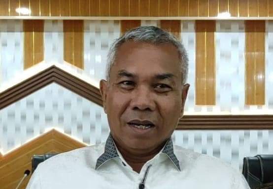 Kualitas Udara Kurang Sehat, Bupati Ketapang Minta Warga Batasi Keluar Rumah