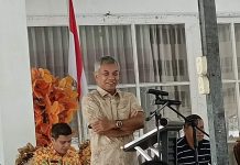 Bupati Ketapang Tegaskan ASN Masih Gunakan Narkoba Segera Mengundurkan Diri