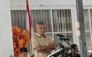 Bupati Ketapang Tegaskan ASN Masih Gunakan Narkoba Segera Mengundurkan Diri
