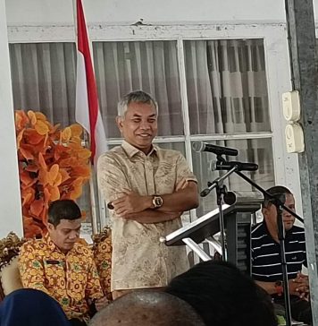 Bupati Ketapang Tegaskan ASN Masih Gunakan Narkoba Segera Mengundurkan Diri
