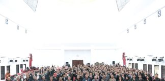 Dewan Sampaikan Apresiasi Atas Penghargaan Satyalancana Karya Satya Kepada Sejumlah PNS Landak