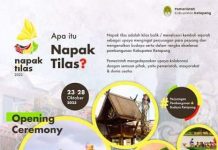 Sandiaga Uno Hingga Habib Lutfi Direncanakan Hadir Dalam Kegiatan Napak Tilas Ketapang