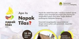 Sandiaga Uno Hingga Habib Lutfi Direncanakan Hadir Dalam Kegiatan Napak Tilas Ketapang