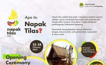 Sandiaga Uno Hingga Habib Lutfi Direncanakan Hadir Dalam Kegiatan Napak Tilas Ketapang