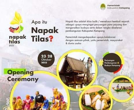 Sandiaga Uno Hingga Habib Lutfi Direncanakan Hadir Dalam Kegiatan Napak Tilas Ketapang