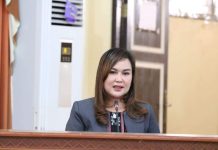 Dewan Harapkan Peran PGRI Landak Tingkatkan IPM Melalui Sektor Pendidikan