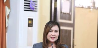Dewan Harapkan Peran PGRI Landak Tingkatkan IPM Melalui Sektor Pendidikan
